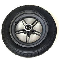  Шини. камери, диски, підшипники коліс електросамокатів