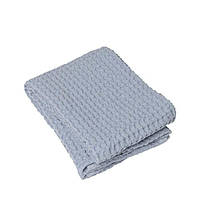 Вафельное полотенце для рук 50 х 100 см Ashley Blue Caro Blomus (69183)