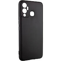 Чохол TPU Epik Black Full Camera для Infinix Hot 12 Play, фото 3