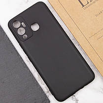 Чохол TPU Epik Black Full Camera для Infinix Hot 12 Play, фото 5