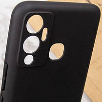Чохол TPU Epik Black Full Camera для Infinix Hot 12 Play, фото 6