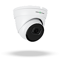 Антивандальная IP камера GreenVision GV-172-IP-I-DOS50-30 SD