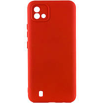 Чохол Silicone Cover Lakshmi Full Camera (A) для Realme C11 (2021), фото 3