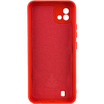 Чохол Silicone Cover Lakshmi Full Camera (A) для Realme C11 (2021), фото 4