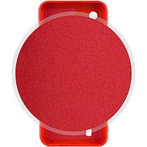 Чохол Silicone Cover Lakshmi Full Camera (A) для Realme C11 (2021), фото 5
