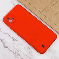 Чохол Silicone Cover Lakshmi Full Camera (A) для Realme C11 (2021), фото 6
