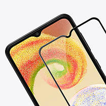 Захисне скло Nillkin (CP+PRO) для Samsung Galaxy A04 / A04s / A04e, фото 5