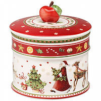 Емкость для выпечки 12 х 11 см Winter Bakery Villeroy & Boch (1486124520)