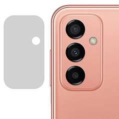 Гнучке захисне скло 0.18mm на камеру (тех.пак) для Samsung Galaxy A04s
