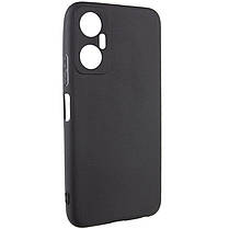 Чохол TPU Epik Black Shine Full Camera для Infinix Hot 20 5G, фото 3