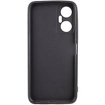 Чохол TPU Epik Black Shine Full Camera для Infinix Hot 20 5G, фото 4