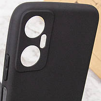 Чохол TPU Epik Black Shine Full Camera для Infinix Hot 20 5G, фото 6