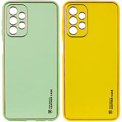 Шкіряний чохол Xshield для Samsung Galaxy A13 4G