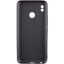Чохол TPU Epik Black Shine Full Camera для TECNO POP 4, фото 4