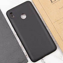 Чохол TPU Epik Black Shine Full Camera для TECNO POP 4, фото 5