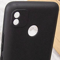 Чохол TPU Epik Black Shine Full Camera для TECNO POP 4, фото 6