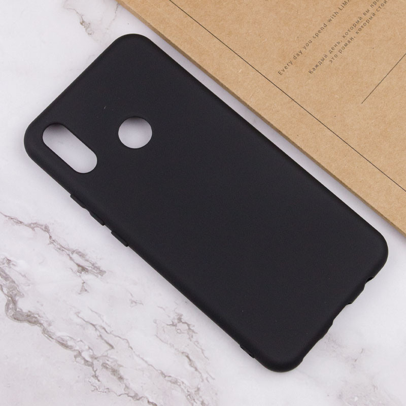 Чохол Silicone Cover Lakshmi (A) для Huawei P Smart+ (nova 3i) - фото 4 - id-p1881791591