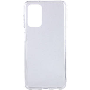 TPU чохол Molan Cano Jelly Sparkle для Realme 10 4G, фото 1