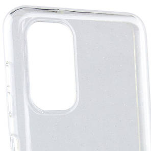 TPU чохол Molan Cano Jelly Sparkle для Realme 10 4G, фото 3