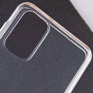 TPU чохол Molan Cano Jelly Sparkle для Realme 10 4G, фото 4