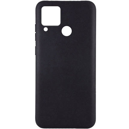 Чохол TPU Epik Black для Realme C12, фото 1