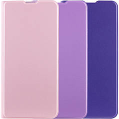 Шкіряний чохол книжка GETMAN Elegant (PU) для Xiaomi Redmi Note 11 (Global) / Note 11S