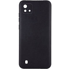 Чохол TPU Epik Black Full Camera для Realme C11 (2021) / C20