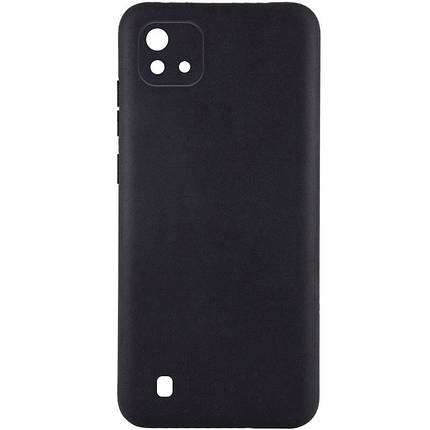Чохол TPU Epik Black Full Camera для Realme C11 (2021) / C20, фото 1