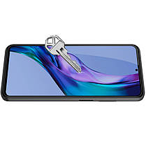 Захисне скло Nillkin (CP+PRO) для Xiaomi Redmi 10, фото 4