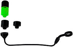 Сигналізатор Prologic SNZ Slim Hang Indicator (хангер) Зелений