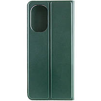 Шкіряний чохол книжка GETMAN Elegant (PU) для TECNO Camon 19 Pro, фото 5