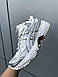 Жіночі Кросівки Asics Gel-Kayano 14 Silver White 36, фото 2