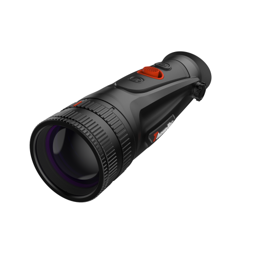 Тепловізор ThermTec Cyclops 650D (25/50 мм, 640x512, 2500 м)