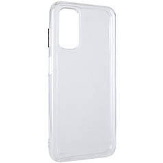 Чохол TPU+PC Clear 2.0 mm metal buttons для Samsung Galaxy M14 5G