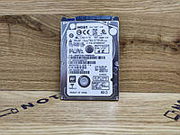 Жорсткий диск Hitachi Z5K500 500 Gb 2.5", 8Mb, 5400 об/хв, 7 mm, SATAII (0J30145) Вживаний