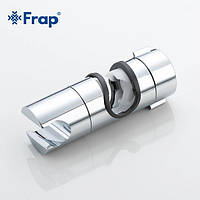 Тримач лійки для душу системи FRAP F30-3, хром