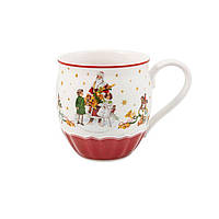 Кружка 390 мл Annual Christmas Edition Villeroy & Boch (1486264864)