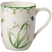 Кружка для кофе 340 мл Colourful Spring Villeroy & Boch (1486634860)