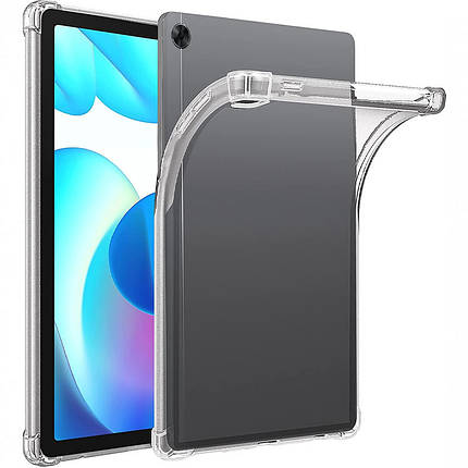 TPU чохол Epic Ease Color з посиленими кутами для Realme Pad 10.4", фото 1