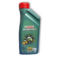 Масло моторное CASTROL Magnatec A3 B4 5W-40 1л