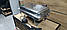 Чафіндіш BRILLIS 101H-1 + електронагрівач BRILLIS F30T (в комплекті), фото 2