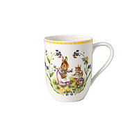 Кружка 'Цветочный луг' Spring Awakening Villeroy & Boch 0,37 л (1486384861)