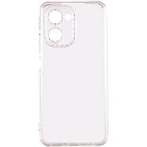 Чохол TPU Starfall Clear для Realme C33, фото 4