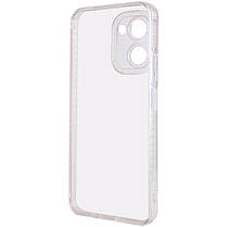Чохол TPU Starfall Clear для Realme C33, фото 5
