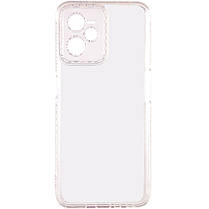 Чохол TPU Starfall Clear для Realme C35, фото 3