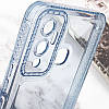 Чохол TPU Starfall Clear для Infinix Hot 12 Play, фото 8