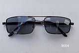 Хамелеони фотохромні окуляри з діоптріями Модель 9004 скло, фото 5