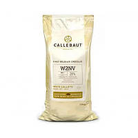 Шоколад білий Barry Callebaut W2 28%, Бельгія,1кг