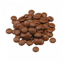 Шоколад молочний Natra Cacao 36% Іспанія,1кг