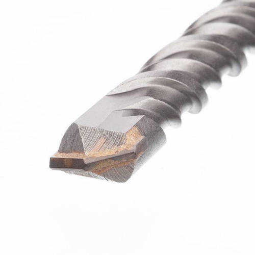 Бур Для Перфоратора SDS-plus S4 Ø 18 x 1000 мм INTERTOOL (SD-18100) (ID ...